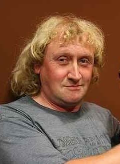 Photo of Richard Pett