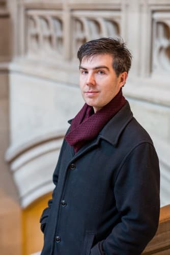 Photo of F. Wesley Schneider