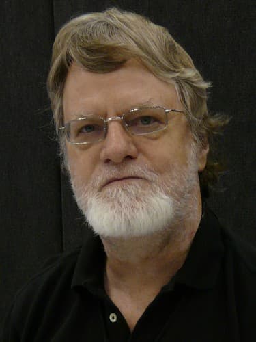 Photo of Richard Lee Byers