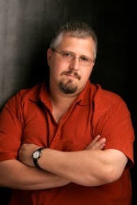Photo of Richard Baker