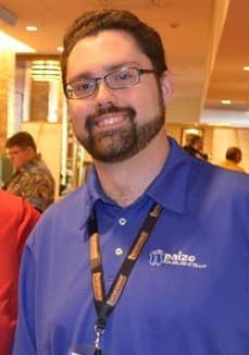 Photo of Logan Bonner