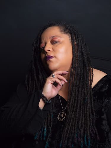 Photo of Tanya DePass