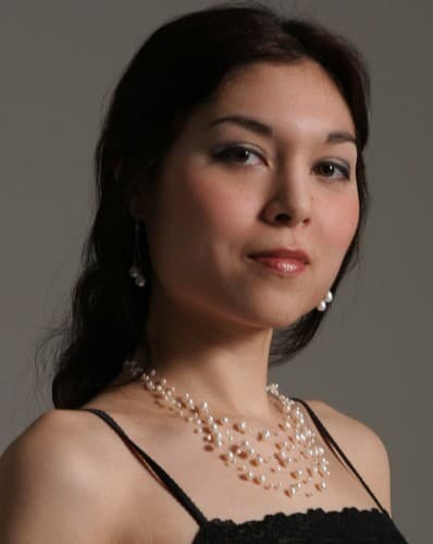 Photo of Liane Merciel