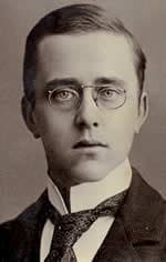 Photo of Lionel Giles