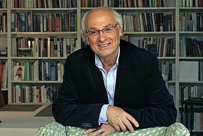 Photo of Martin Rector