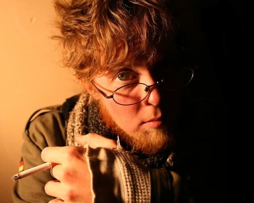 Photo of Clinton J. Boomer
