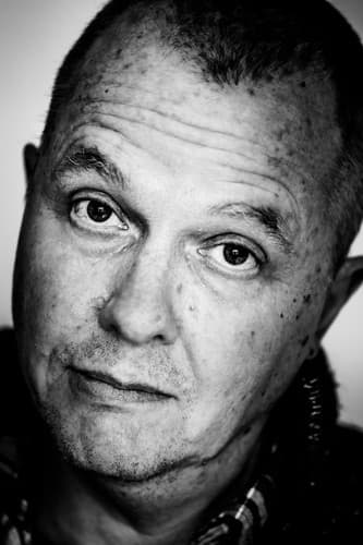 Photo of Keith Brooke