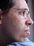 Photo of Jorge Candeias
