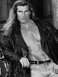 Photo of Fabio Lanzoni