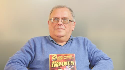 Photo of João Barreiros