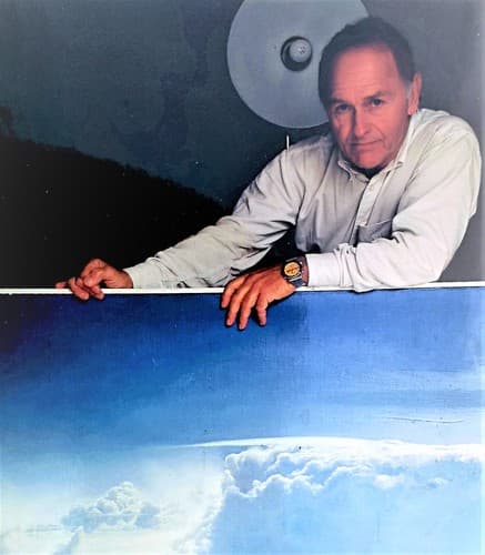 Photo of Michael Johnson