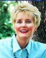 Photo of Georgina Gentry