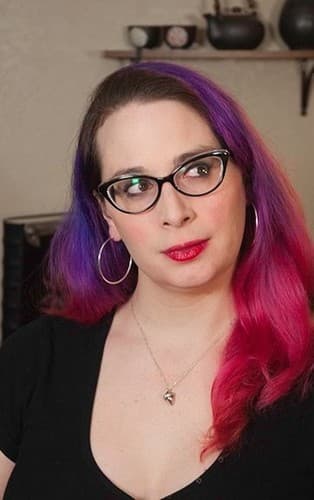 Photo of Crystal Frasier