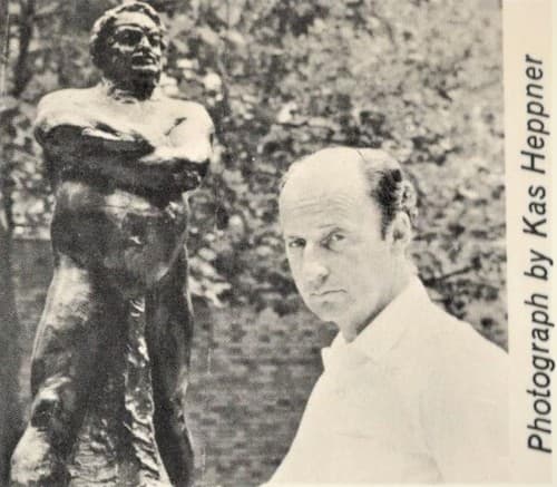 Photo of David Weiss