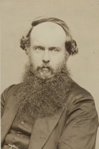 Photo of Myles Birket Foster