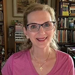 Photo of Robin Lee Hatcher
