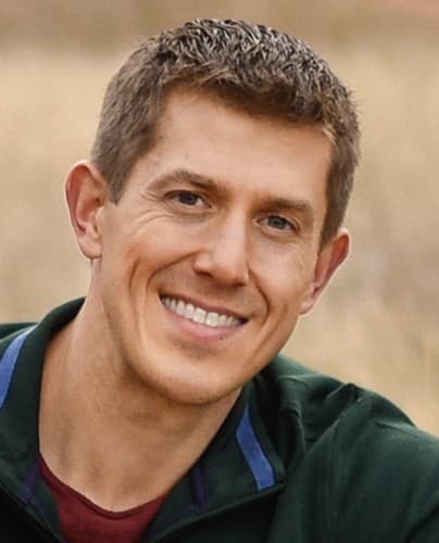 Photo of Josh Vogt