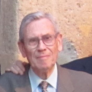Photo of Carlos Murciano