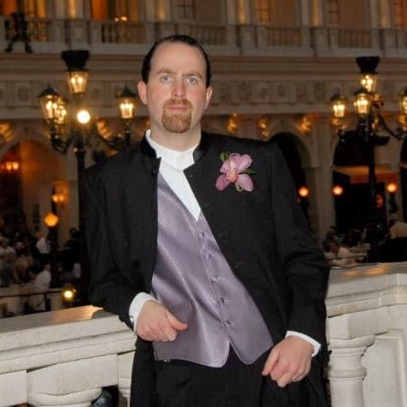 Photo of Mike McArtor