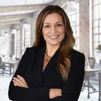 Photo of Tonya Eberhart