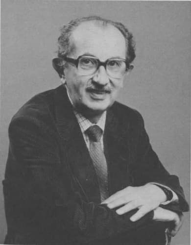 Photo of J. K. Skwirzynski