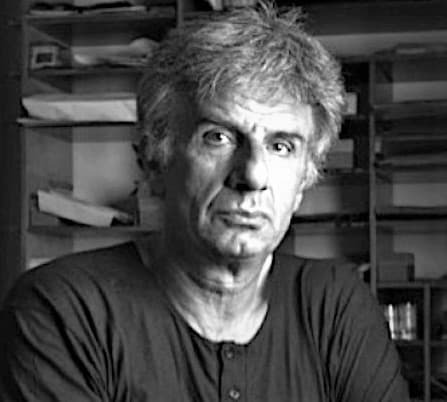 Photo of Enzo Ragazzini