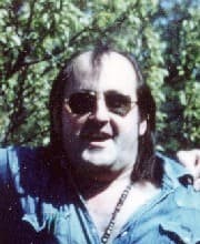 Photo of Laurence James