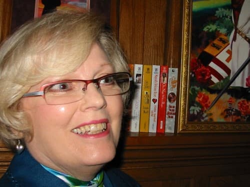 Photo of Linda Madl