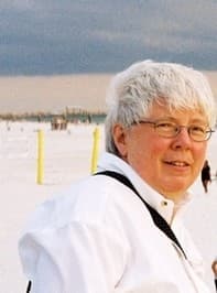 Photo of Lee Lynch