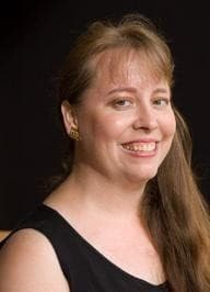 Photo of Debbie Viguié
