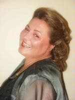 Photo of Lora Leigh