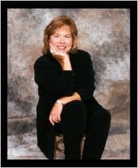 Photo of Cindy Gerard