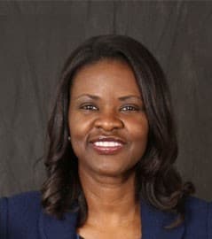 Photo of Lisa J. Green