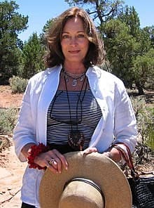 Photo of Barbara Leigh