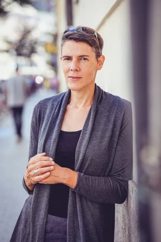 Photo of Silke Ötsch