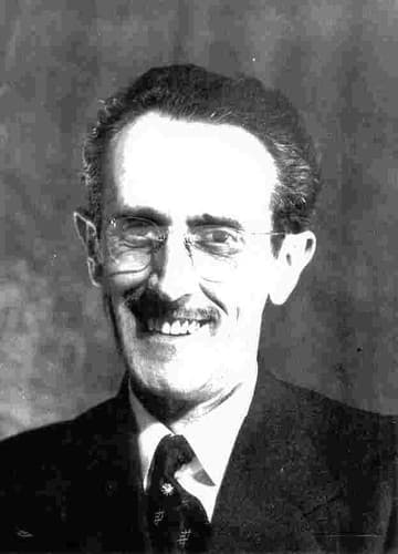Photo of John Russell Fearn