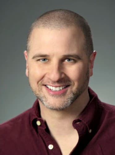 Photo of Greg Weisman
