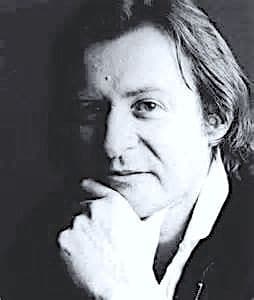Photo of David Pelham