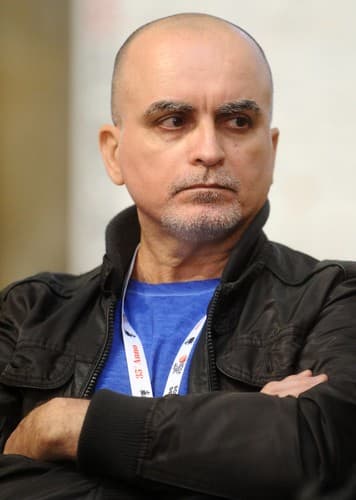 Photo of Mike Deodato Jr.