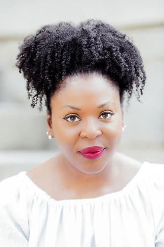 Photo of Karen Strong