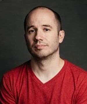 Photo of Michael Moreci
