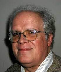 Photo of John Ostrander
