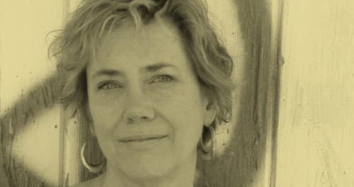 Photo of Elizabeth Hand