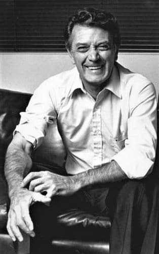 Photo of Frank Frazetta