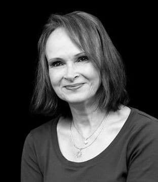 Photo of Maya Kaathryn Bohnhoff