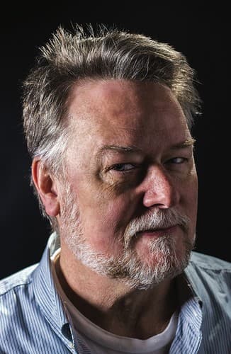 Photo of Randy Stradley