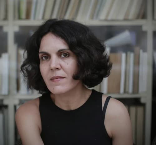 Photo of Iris Argaman