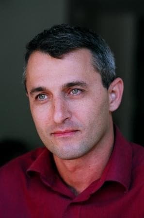 Photo of Eshkol Nevo