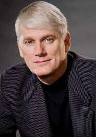Photo of Mike Richardson