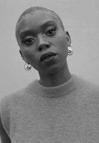 Photo of Lola Olufemi